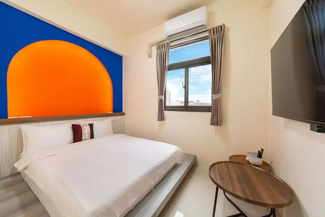 Yuandian B&B