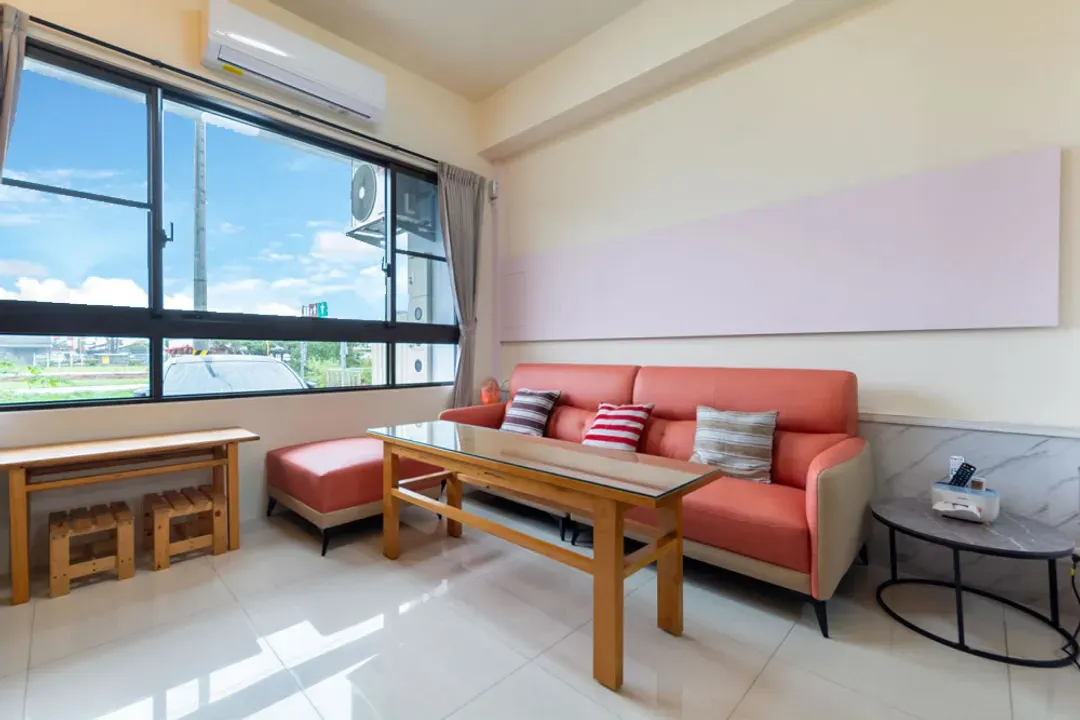 Yuandian B&B