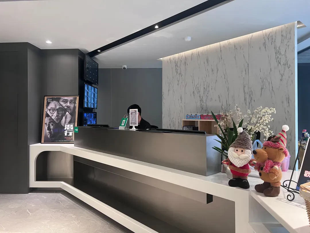 HUB HOTEL KAOHSIUNG YISIN BRANCH
