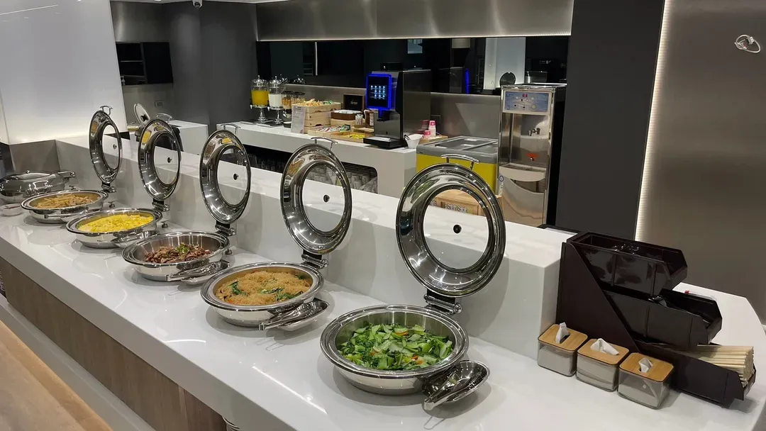 HUB HOTEL KAOHSIUNG YISIN BRANCH