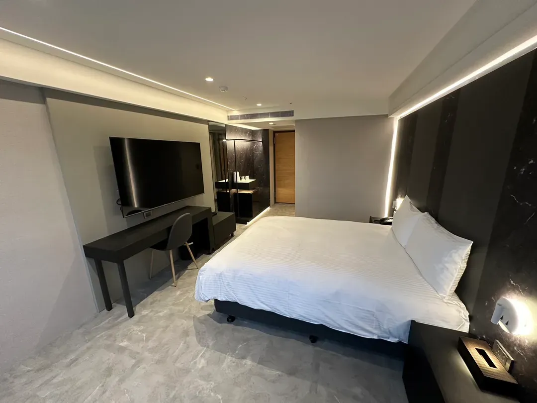 HUB HOTEL KAOHSIUNG YISIN BRANCH