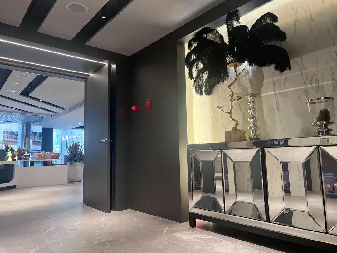 HUB HOTEL KAOHSIUNG YISIN BRANCH