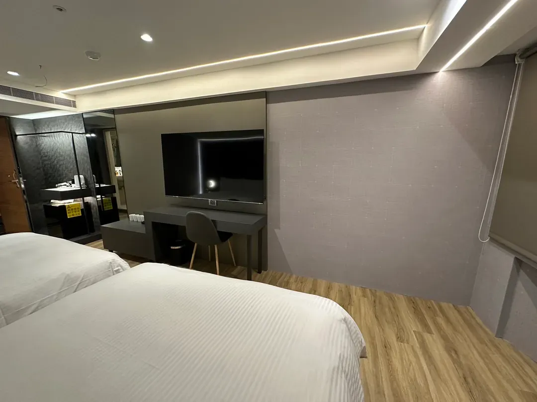 HUB HOTEL KAOHSIUNG YISIN BRANCH