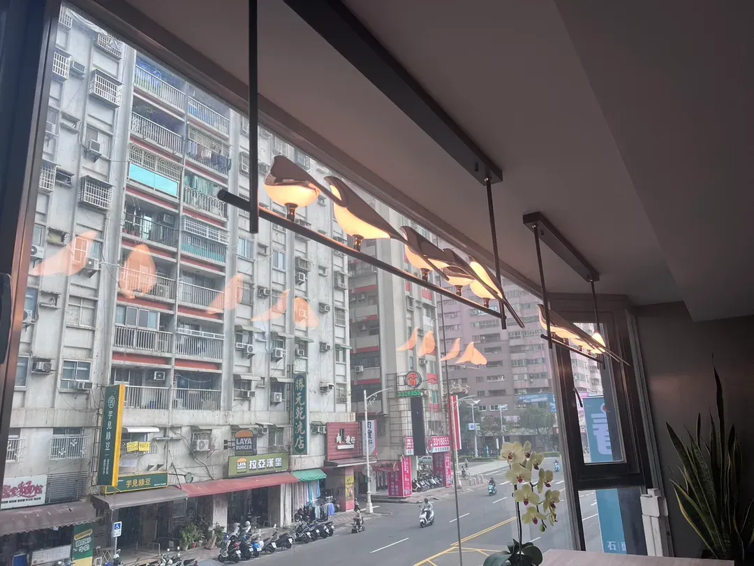 HUB HOTEL KAOHSIUNG YISIN BRANCH