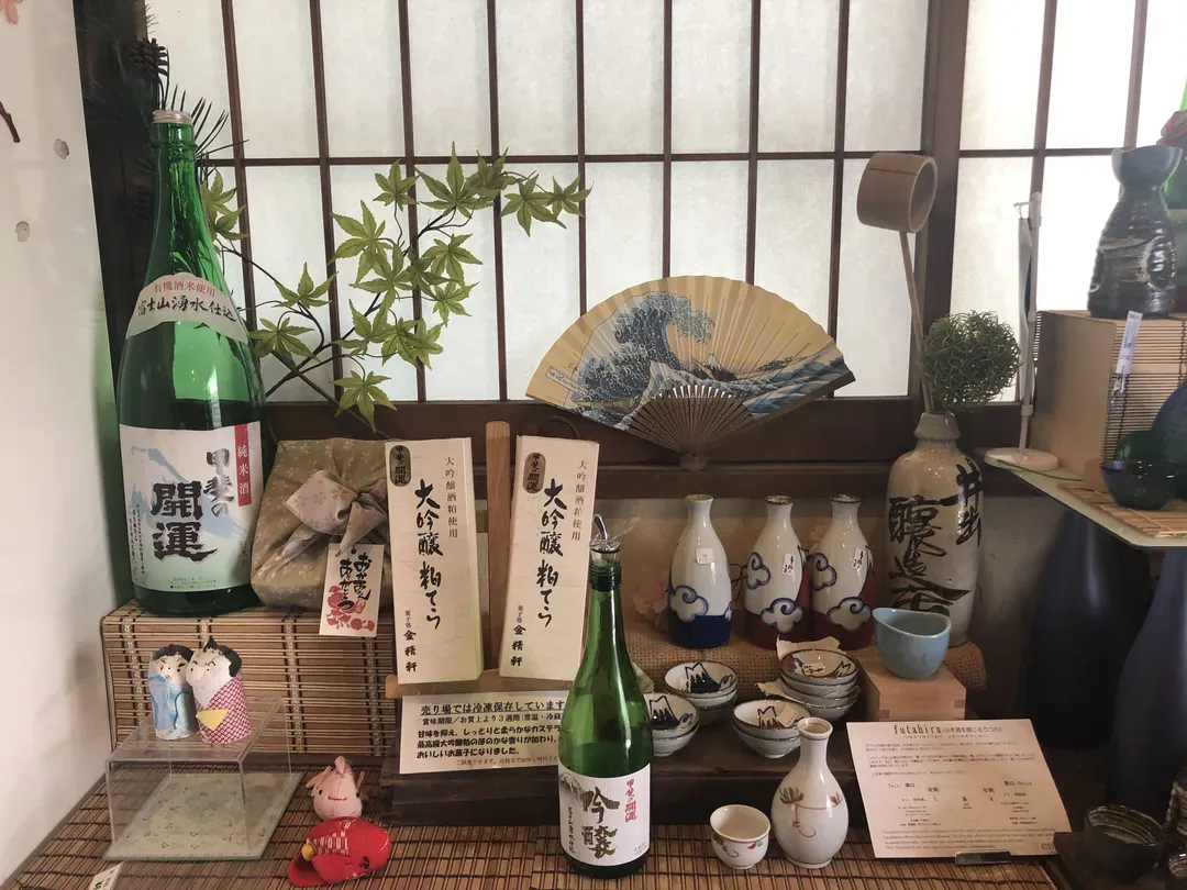 【富士山經典一日遊】大石公園．富士五合目．忍野八海｜中英文領隊｜東京/新宿出發-12