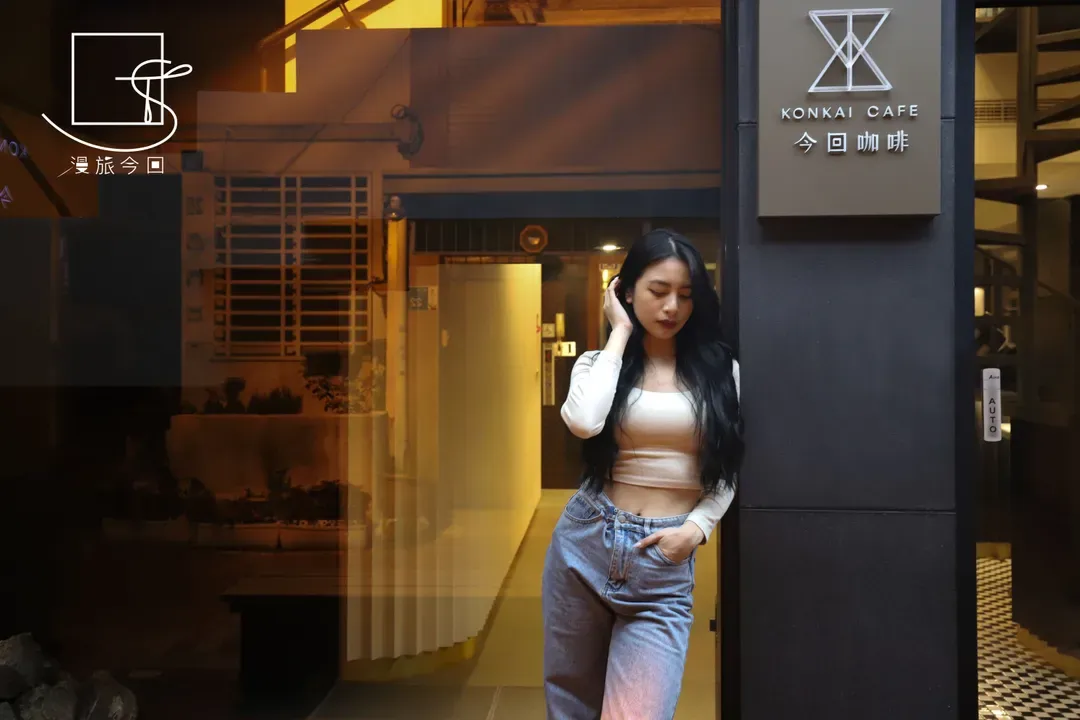 漫旅今回｜近台南火車站