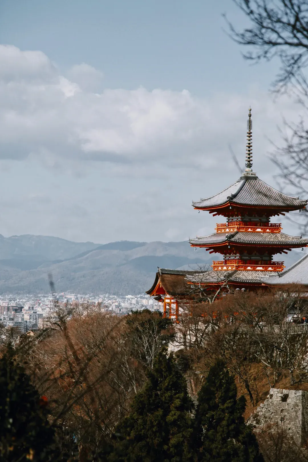 【京都半日遊】<AW>京都・金閣寺+銀閣寺+清水寺 定期觀光巴士半日遊｜含中・英・韓語音導覽-8
