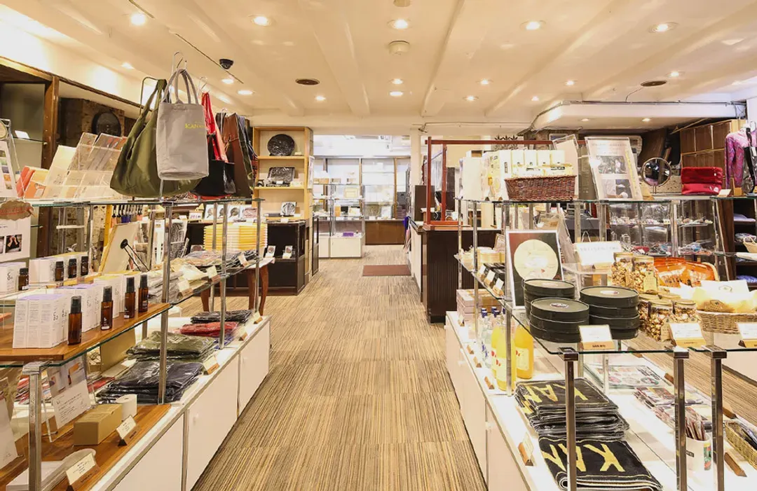 日光金谷饭店｜车站免费接驳/方便至日光东照宫