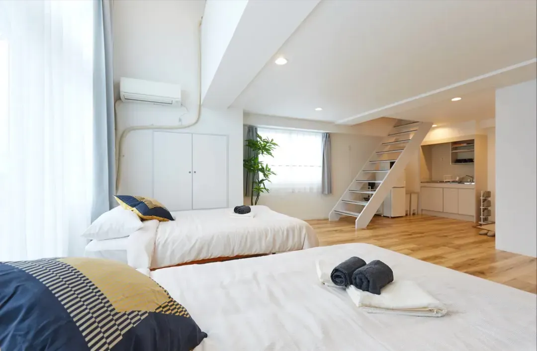 Tokyo Prefecture-[HOTEL ESTASIA Ryogoku] Luxury 1 room per floor