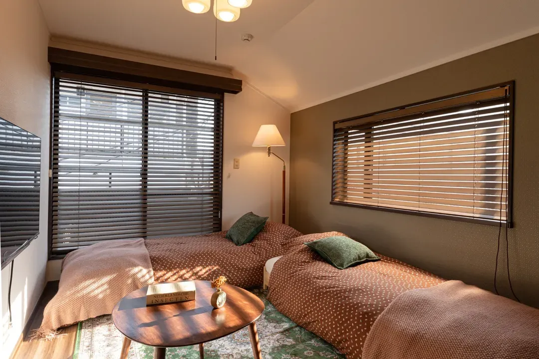 LiveGRACE Hotel 澀谷西新宿-2｜初台站步行7分/直達新宿站-12