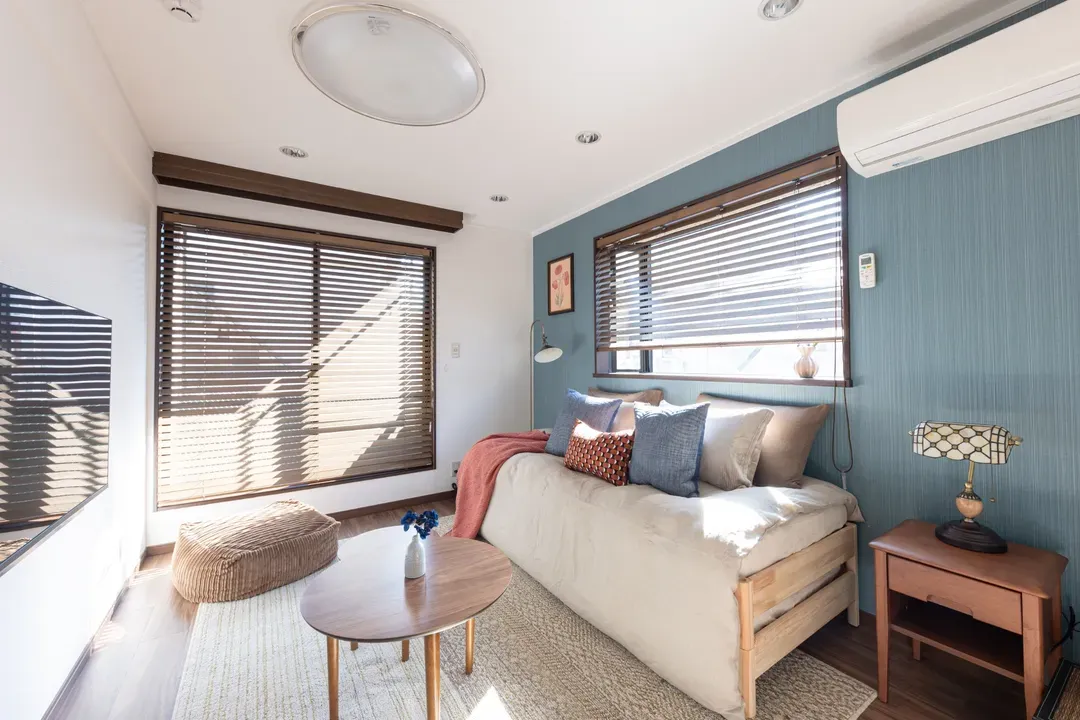 LiveGRACE Hotel 渋谷西新宿-1|初台站步行7分/直達新宿站-1