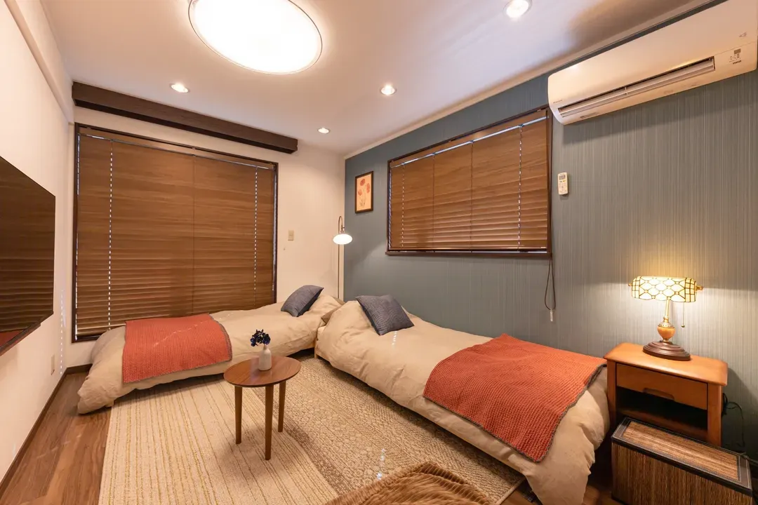 LiveGRACE Hotel 渋谷西新宿-1｜初台站步行7分/直達新宿站-15