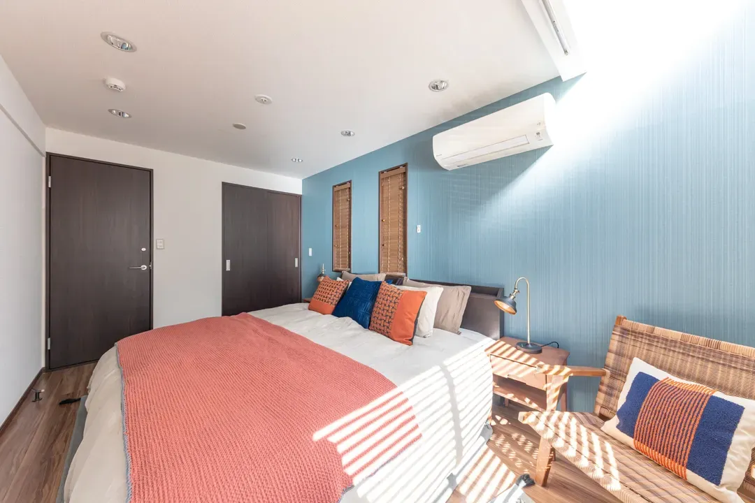 LiveGRACE Hotel 渋谷西新宿-1｜初台站步行7分/直達新宿站-10