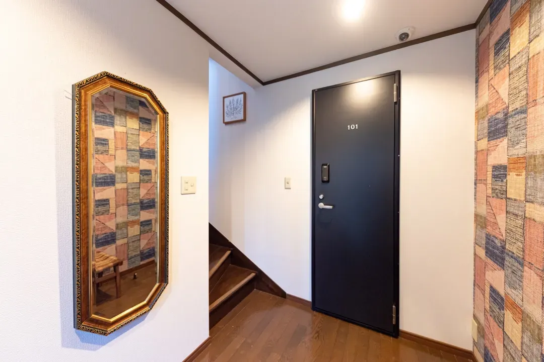 LiveGRACE Hotel 澀谷西新宿-3｜初台站步行7分/直達新宿站-16