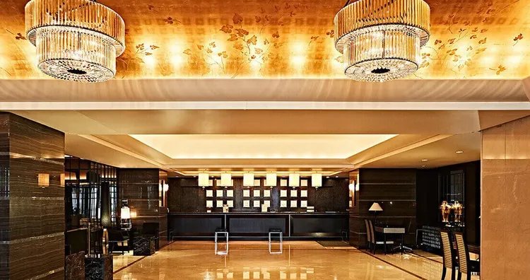 インターコンチネンタル 東京ベイ - 東京都の宿泊施設をおすすめし