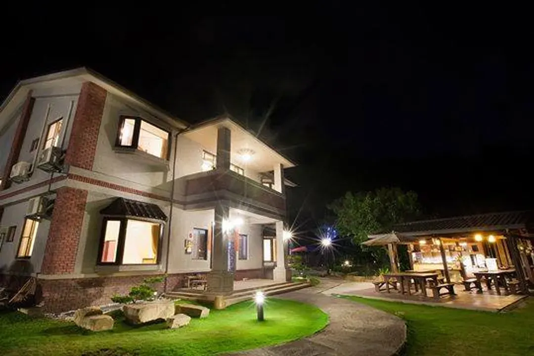 난터우 현-Tenlai Leisure Homestay | Free Breakfast
