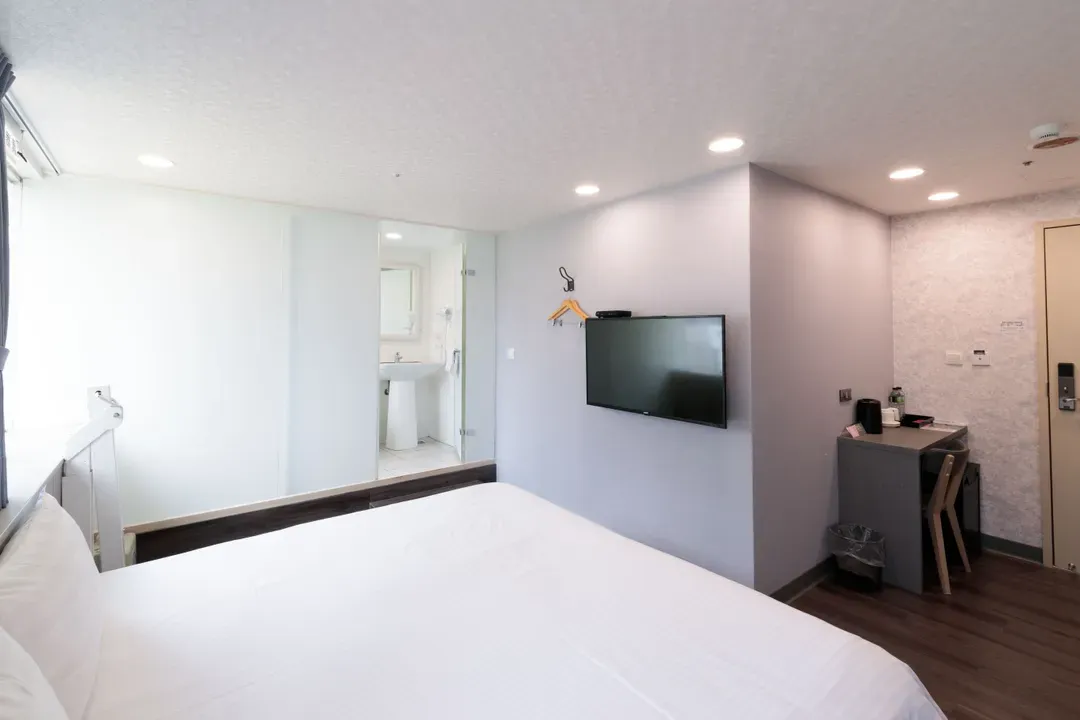歐法行旅 O Fun Hotel-2
