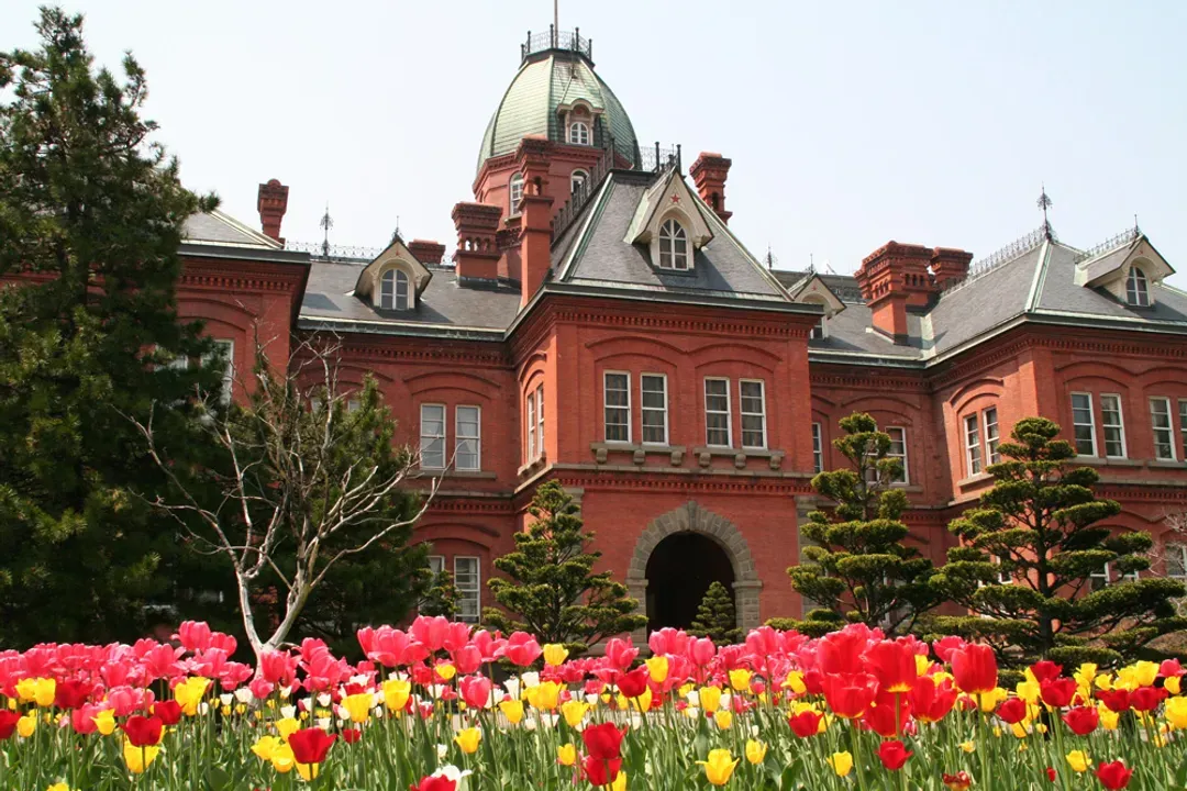 【北海道半日遊】白色戀人公園．大倉山跳台競技場．場外市場 A路線｜中文語音導覽-18