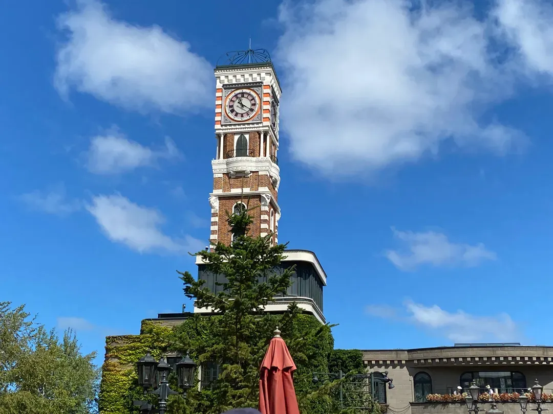 【北海道半日遊】白色戀人公園．大倉山跳台競技場．場外市場 A路線｜中文語音導覽-6