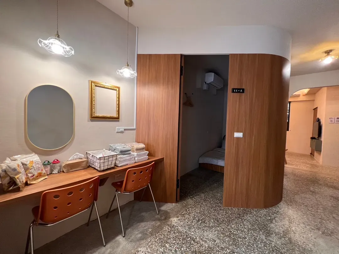 tt-house 台東包棟民宿-2