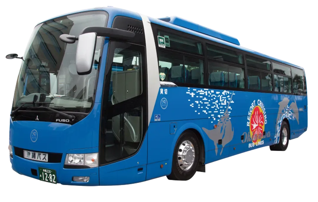 【沖繩一日遊】<B路線> 美麗海水族館．萬座毛．今歸仁城址｜含午餐．日/英文領隊-10