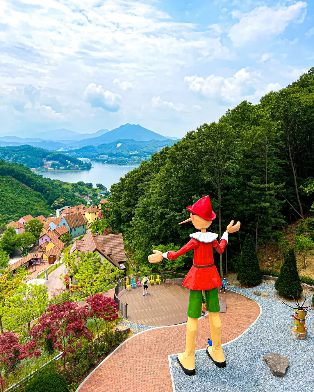 義大利村