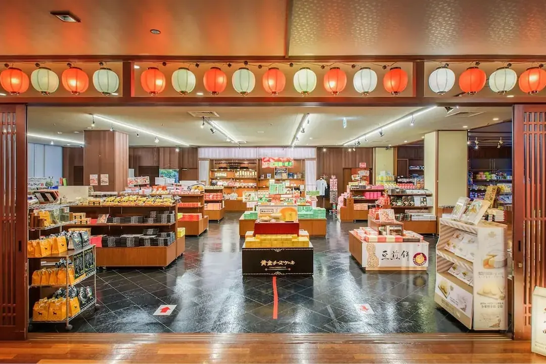 日光鬼怒川 三日月飯店｜鬼怒川溫泉站步行2分