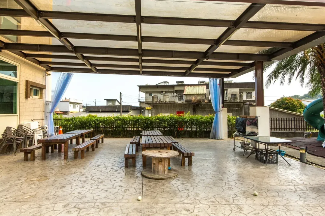 Meteor Language VILLA
