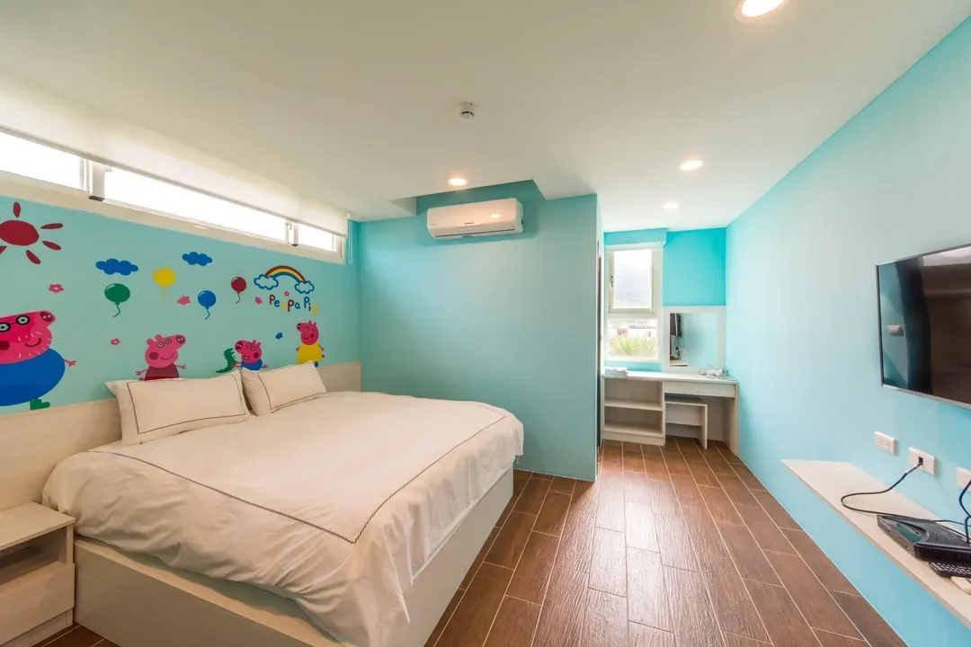 Meteor Language VILLA
