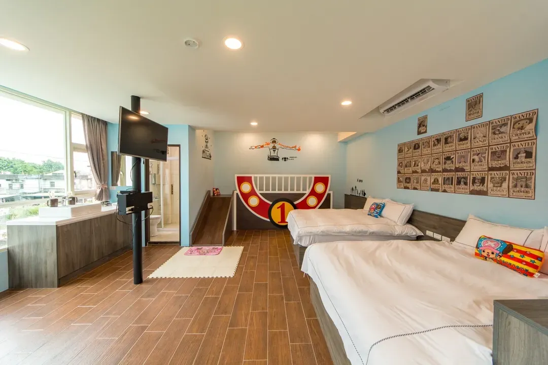 Meteor Language VILLA