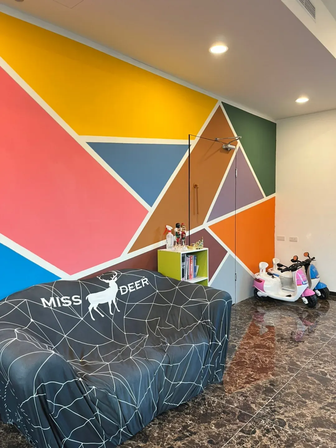 Meteor Language VILLA