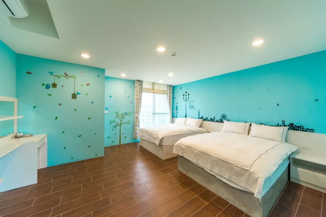 Meteor Language VILLA