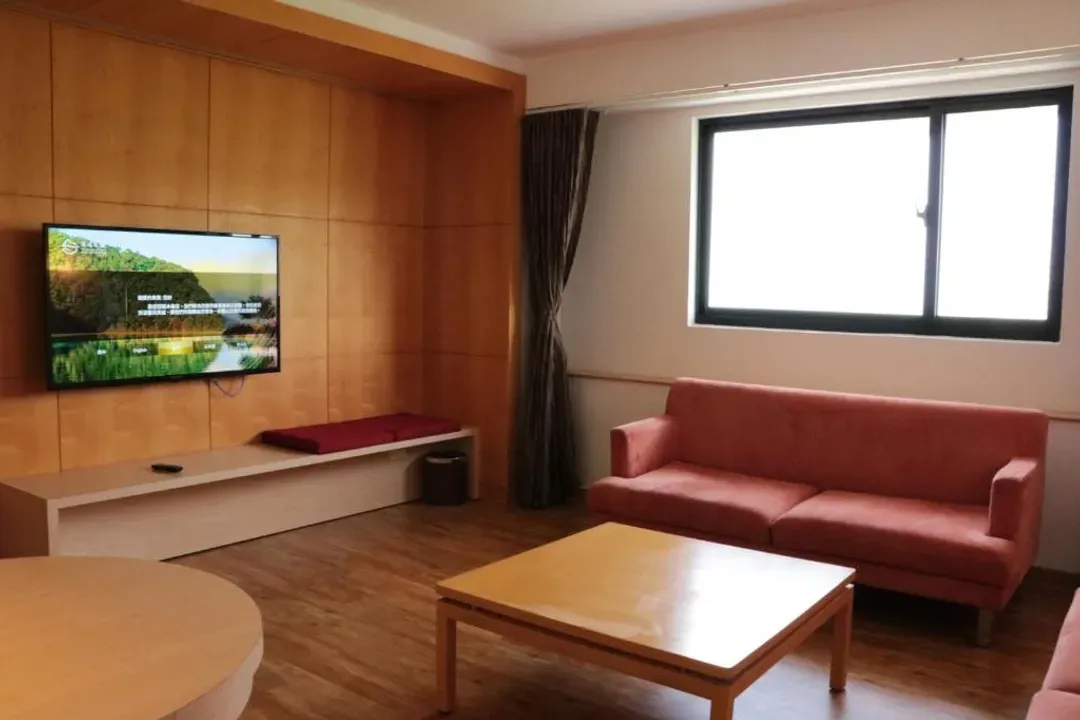 Hotel Leisure Tamsui-12