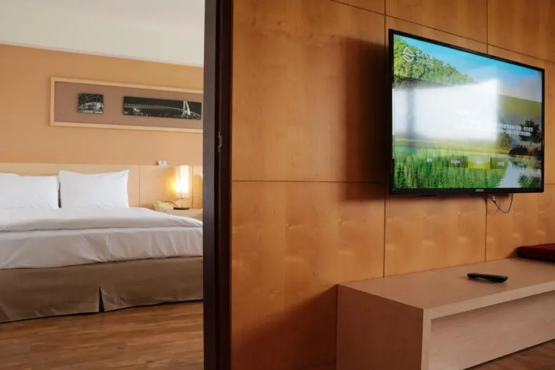 Hotel Leisure Tamsui-11