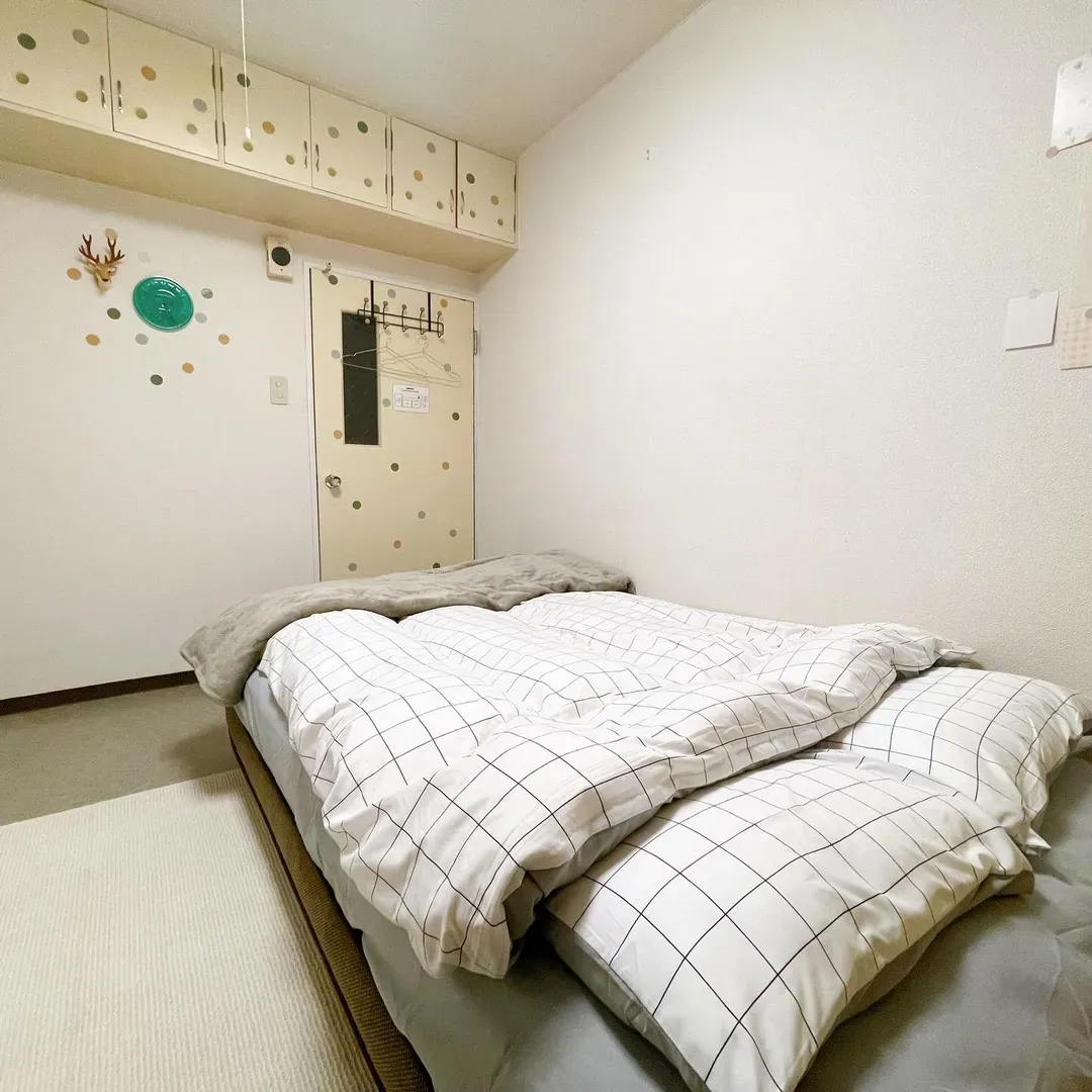 2024/1 NEW OPEN! Within a 5-minute walk from Sapporo Subway Kita 18-jo Station｜Fully equipped with home appliances｜Close to Sapporo Odori｜Long-term stays welcome-8