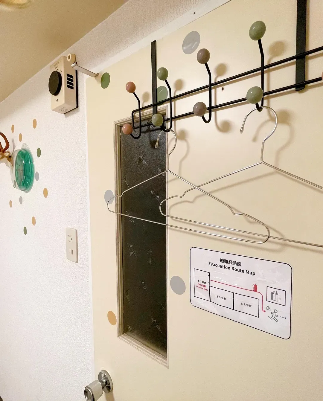 2024/1 NEW OPEN! Within a 5-minute walk from Sapporo Subway Kita 18-jo Station｜Fully equipped with home appliances｜Close to Sapporo Odori｜Long-term stays welcome-17