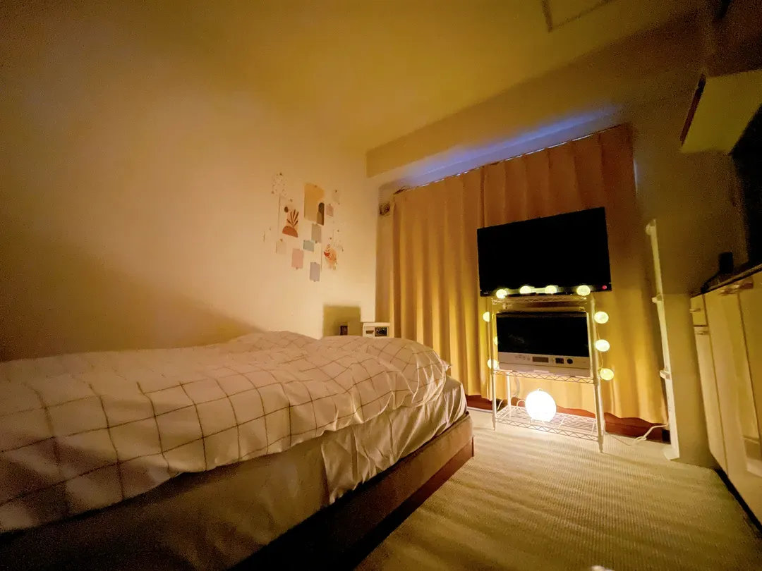 2024/1 NEW OPEN! Within a 5-minute walk from Sapporo Subway Kita 18-jo Station｜Fully equipped with home appliances｜Close to Sapporo Odori｜Long-term stays welcome-1