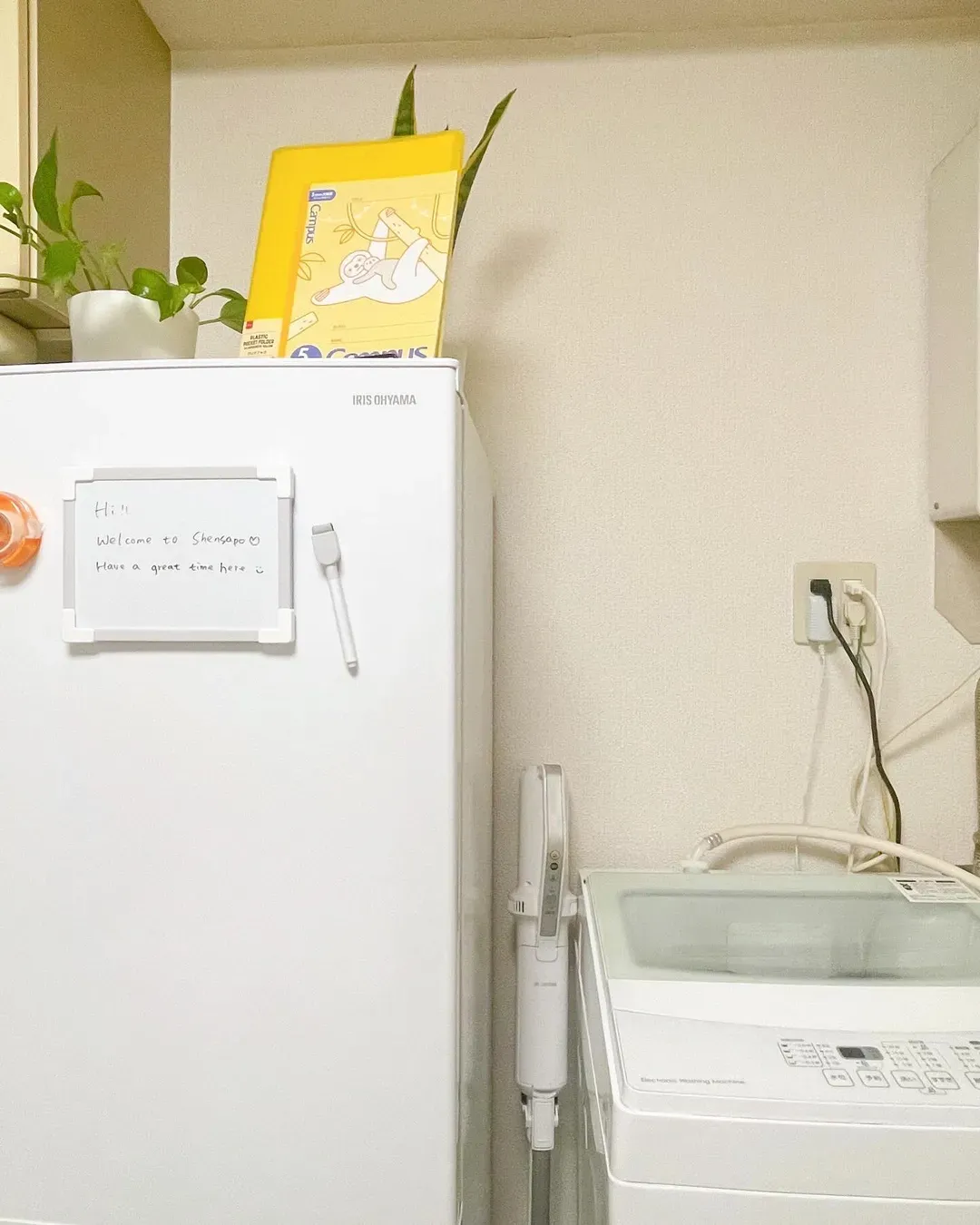2024/1 NEW OPEN! Within a 5-minute walk from Sapporo Subway Kita 18-jo Station｜Fully equipped with home appliances｜Close to Sapporo Odori｜Long-term stays welcome-13