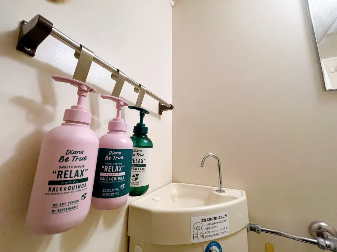2024/1 NEW OPEN! Within a 5-minute walk from Sapporo Subway Kita 18-jo Station｜Fully equipped with home appliances｜Close to Sapporo Odori｜Long-term stays welcome-15