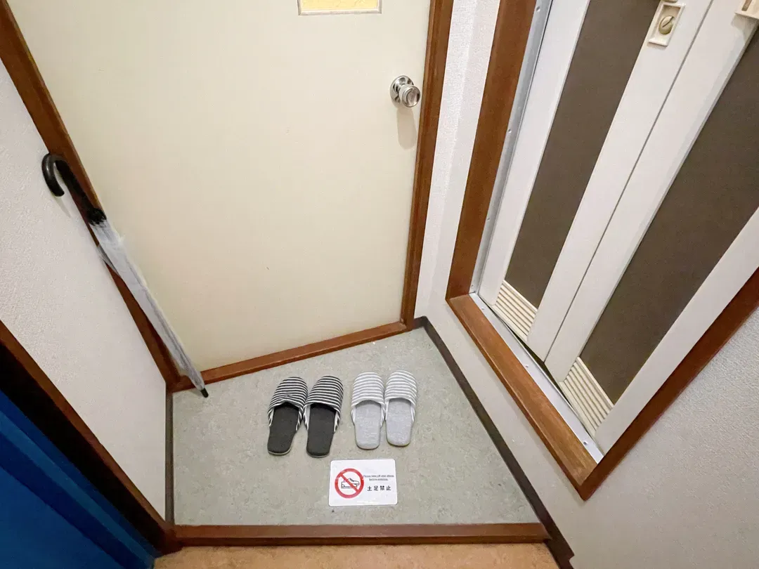 2024/1 NEW OPEN! Within a 5-minute walk from Sapporo Subway Kita 18-jo Station｜Fully equipped with home appliances｜Close to Sapporo Odori｜Long-term stays welcome-19