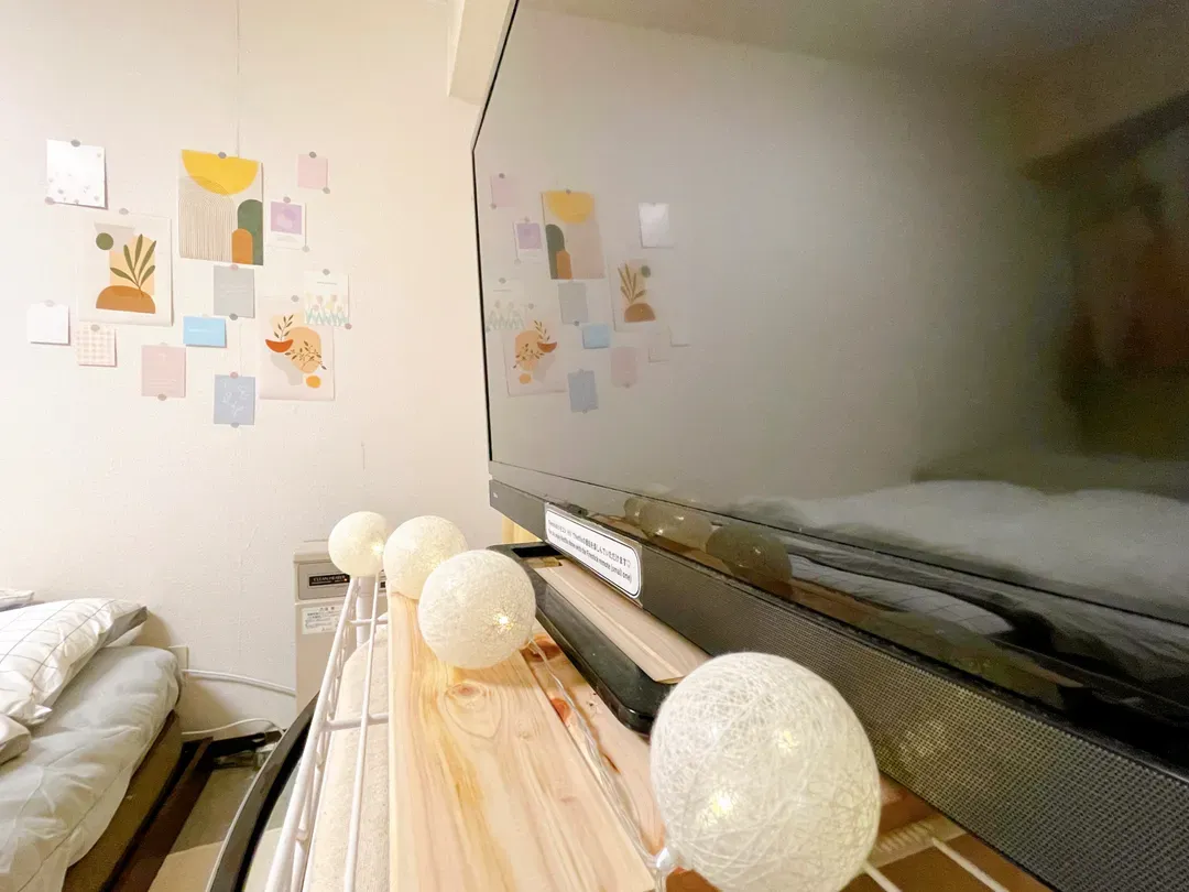 2024/1 NEW OPEN! Within a 5-minute walk from Sapporo Subway Kita 18-jo Station｜Fully equipped with home appliances｜Close to Sapporo Odori｜Long-term stays welcome-12