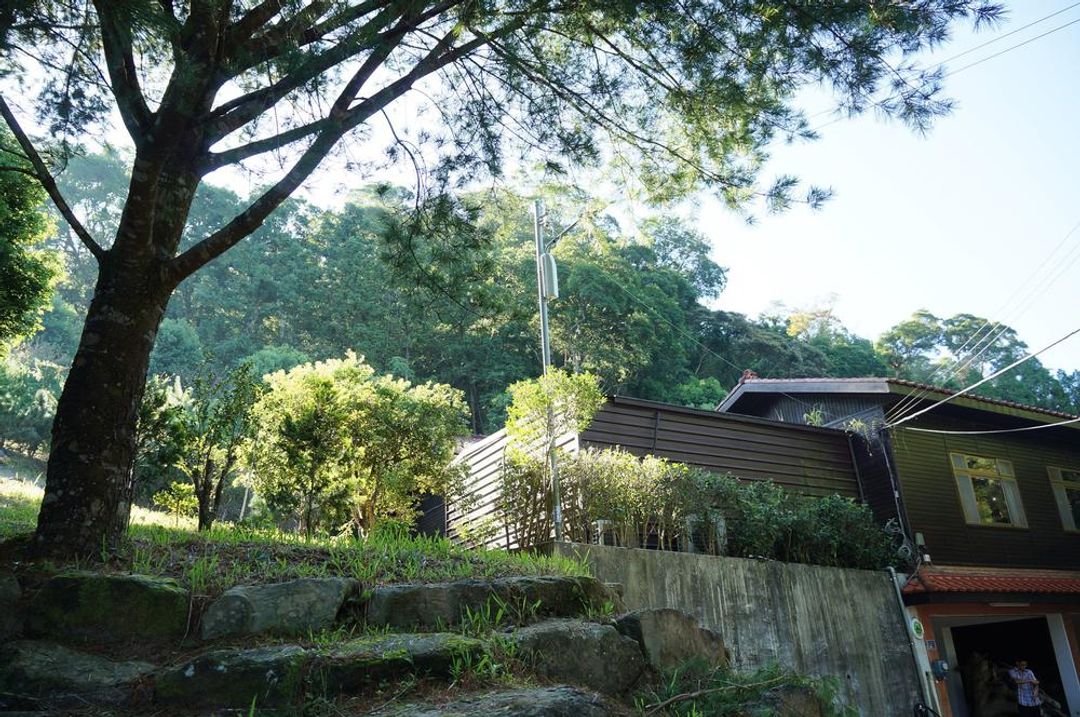 山田民宿 | 露營車、包棟房型-13