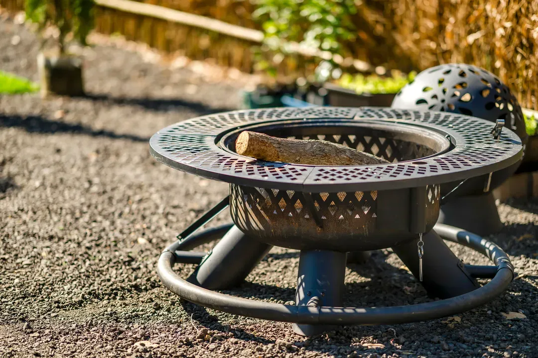 Grow Tree Glamping