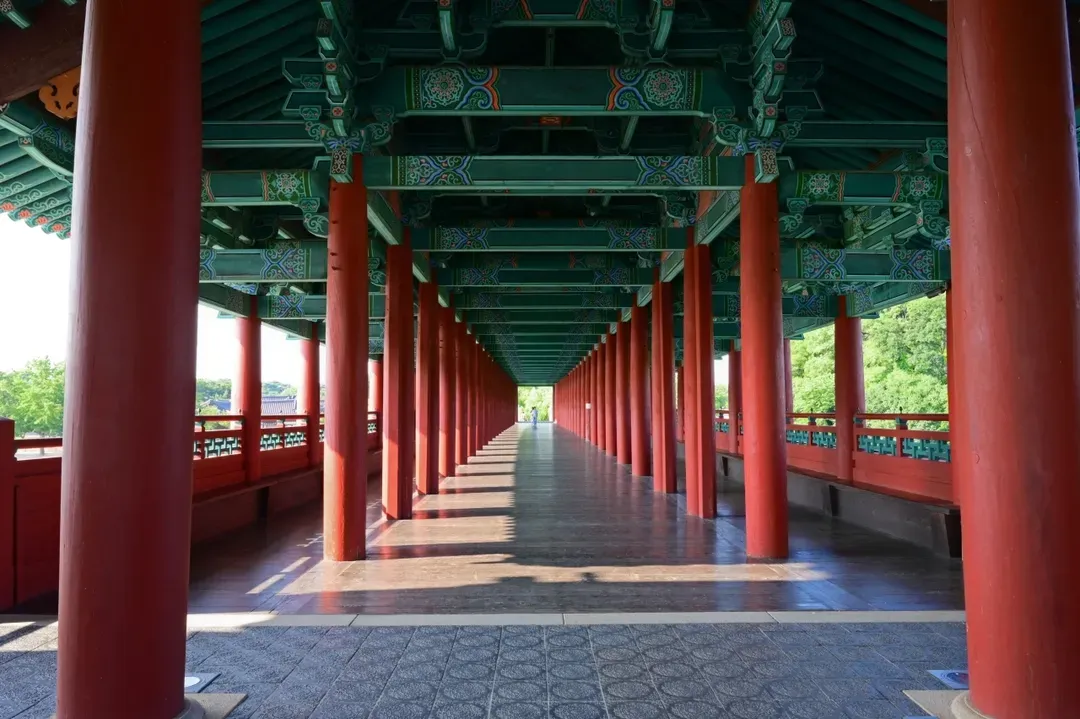 月精橋