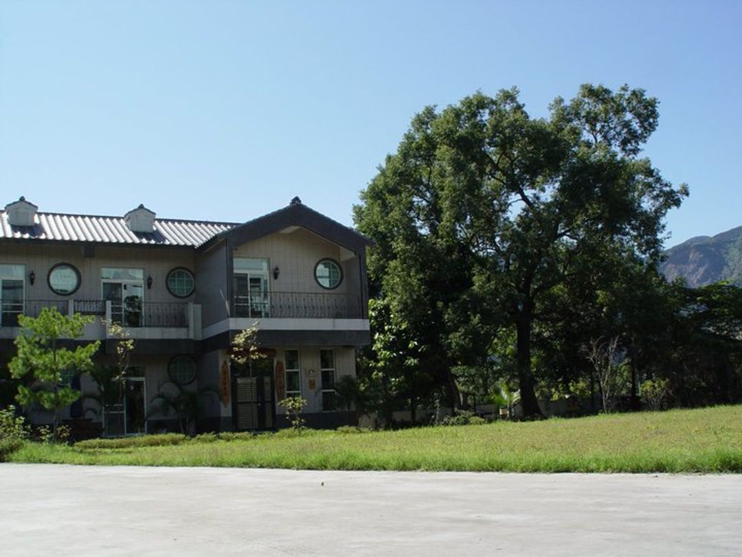 Peak Forest Villa