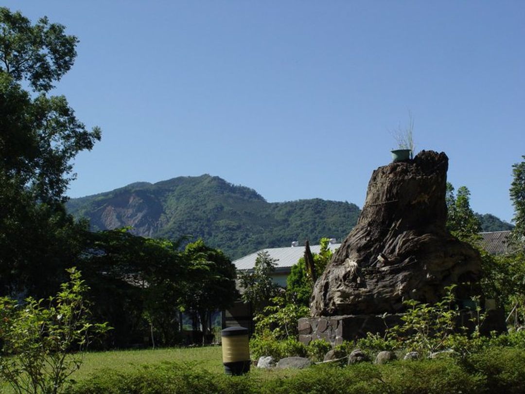 Peak Forest Villa