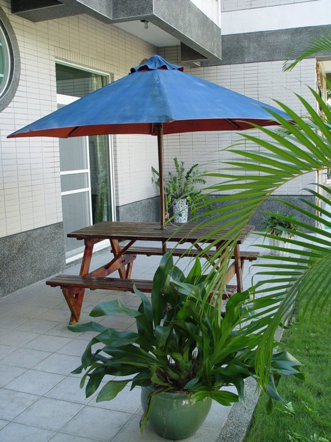 Peak Forest Villa