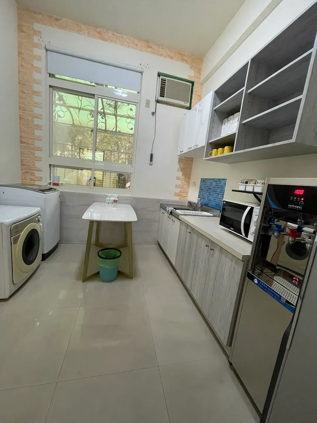 Yilan B&B-7