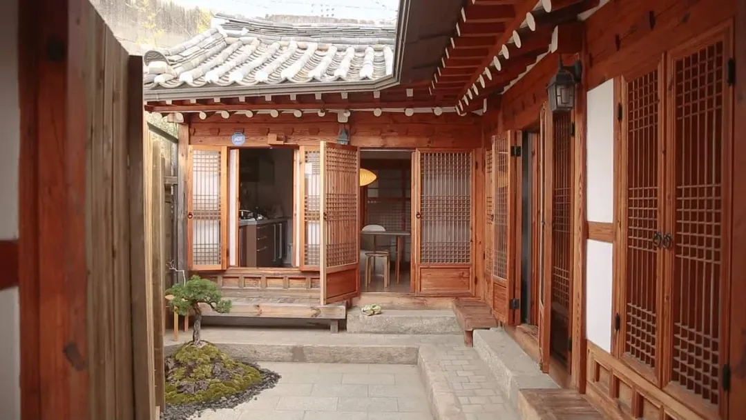 Hanoque 韓屋北村｜近安國站 2-4人包棟-7