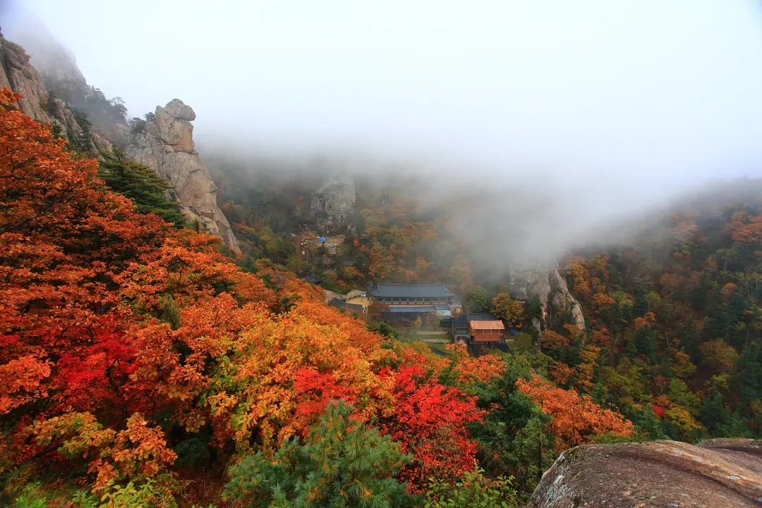 雪嶽山